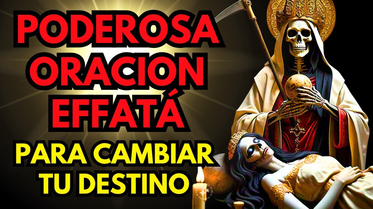santa muerte