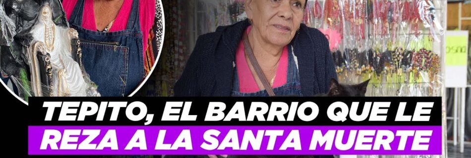 santa muerte