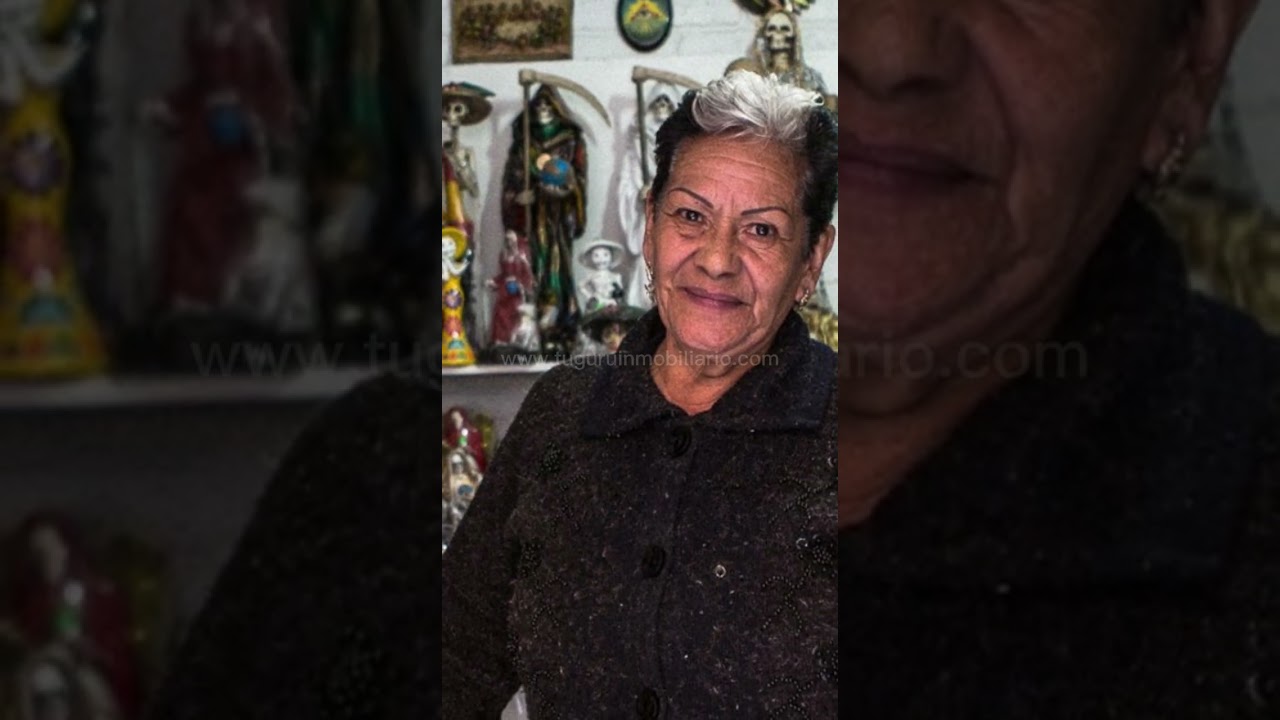 santa muerte