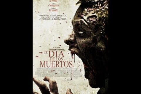 dia de los muertos
