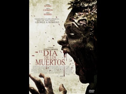 dia de los muertos