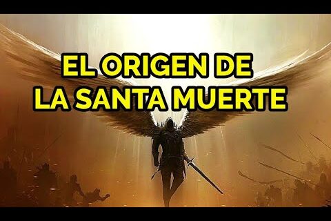 santa muerte