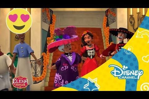 dia de los muertos