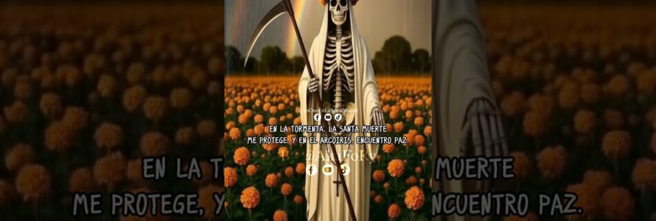 santa muerte