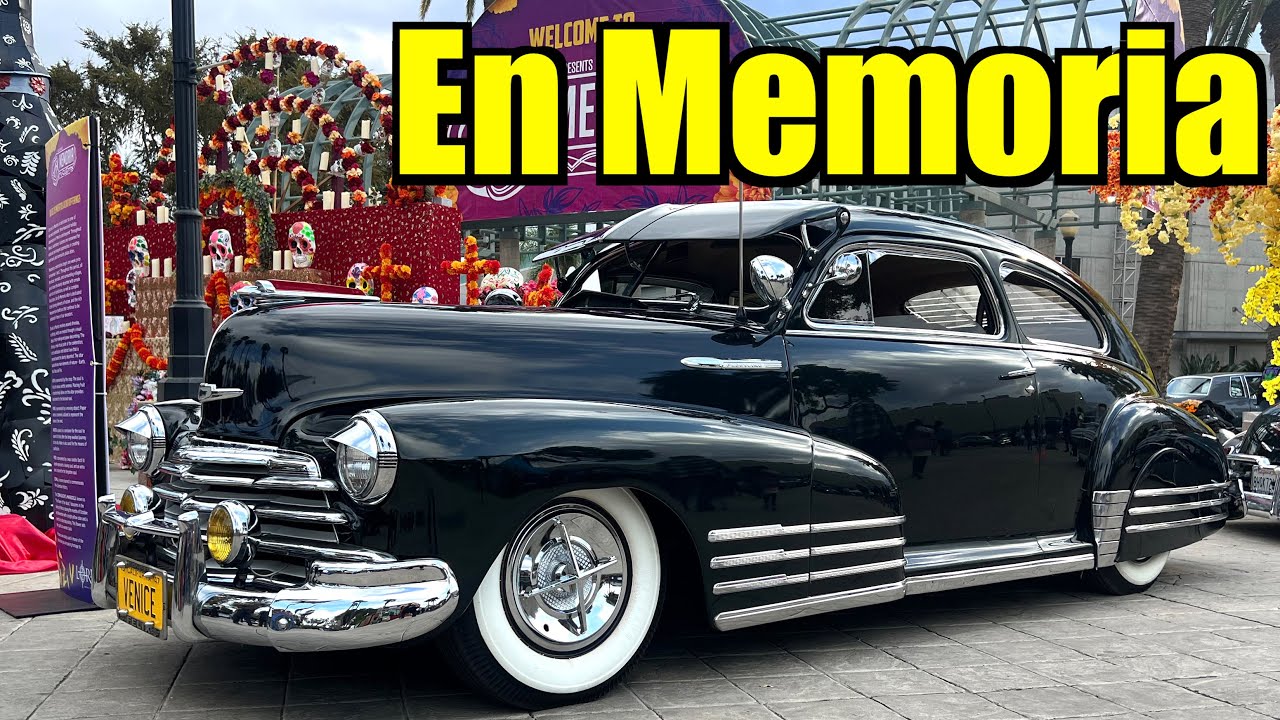 dia de los muertos