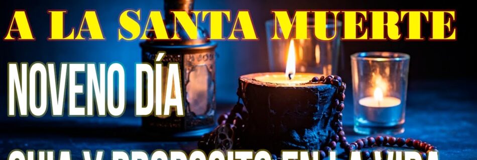 santa muerte
