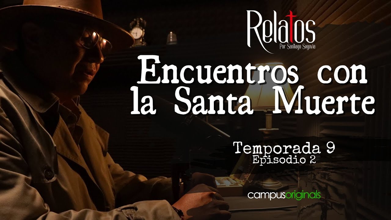 santa muerte