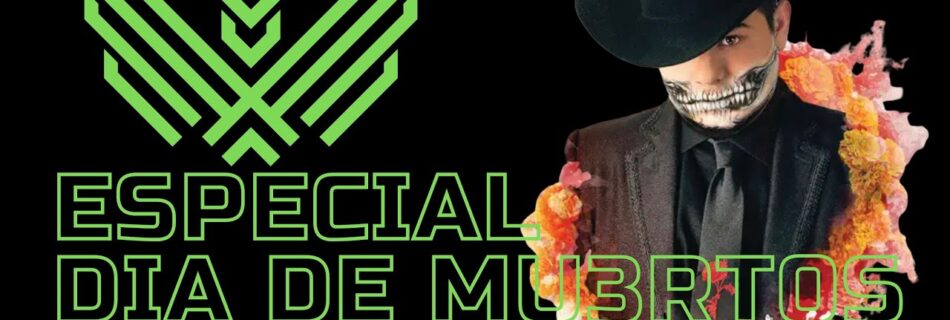 dia de los muertos