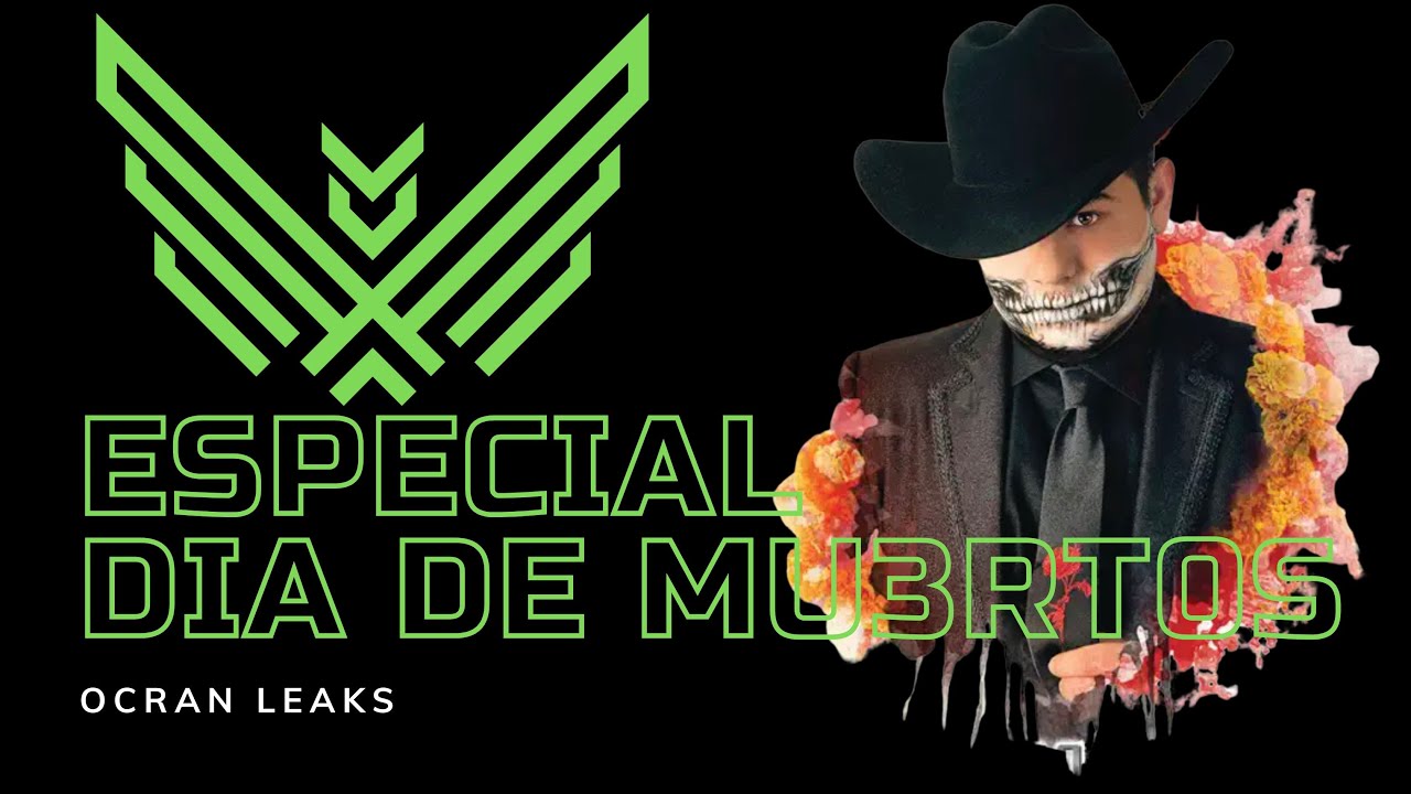 dia de los muertos