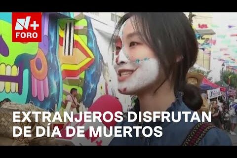dia de los muertos