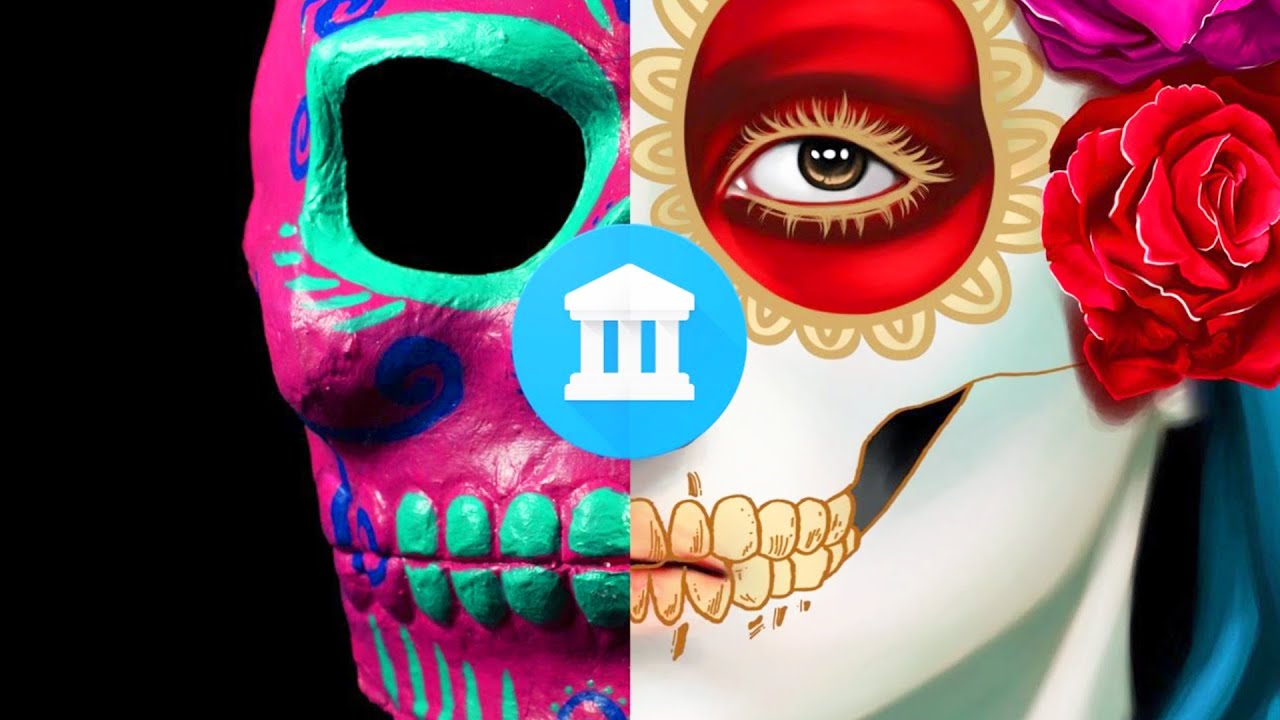 day of the dead