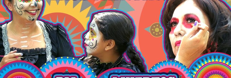dia de los muertos