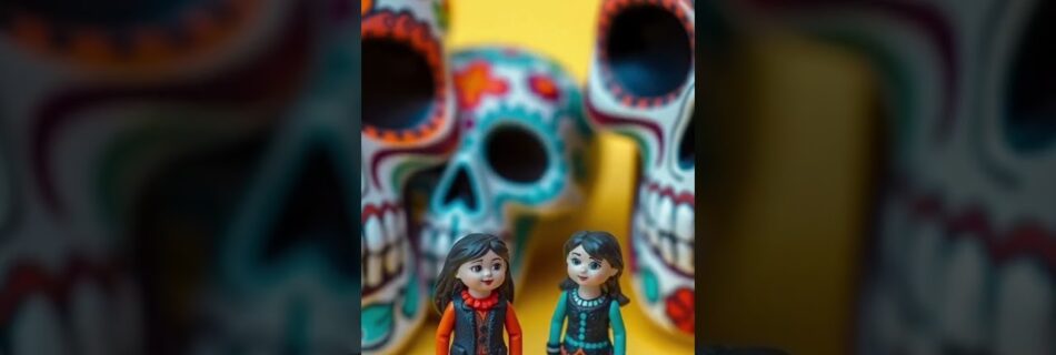 dia de los muertos