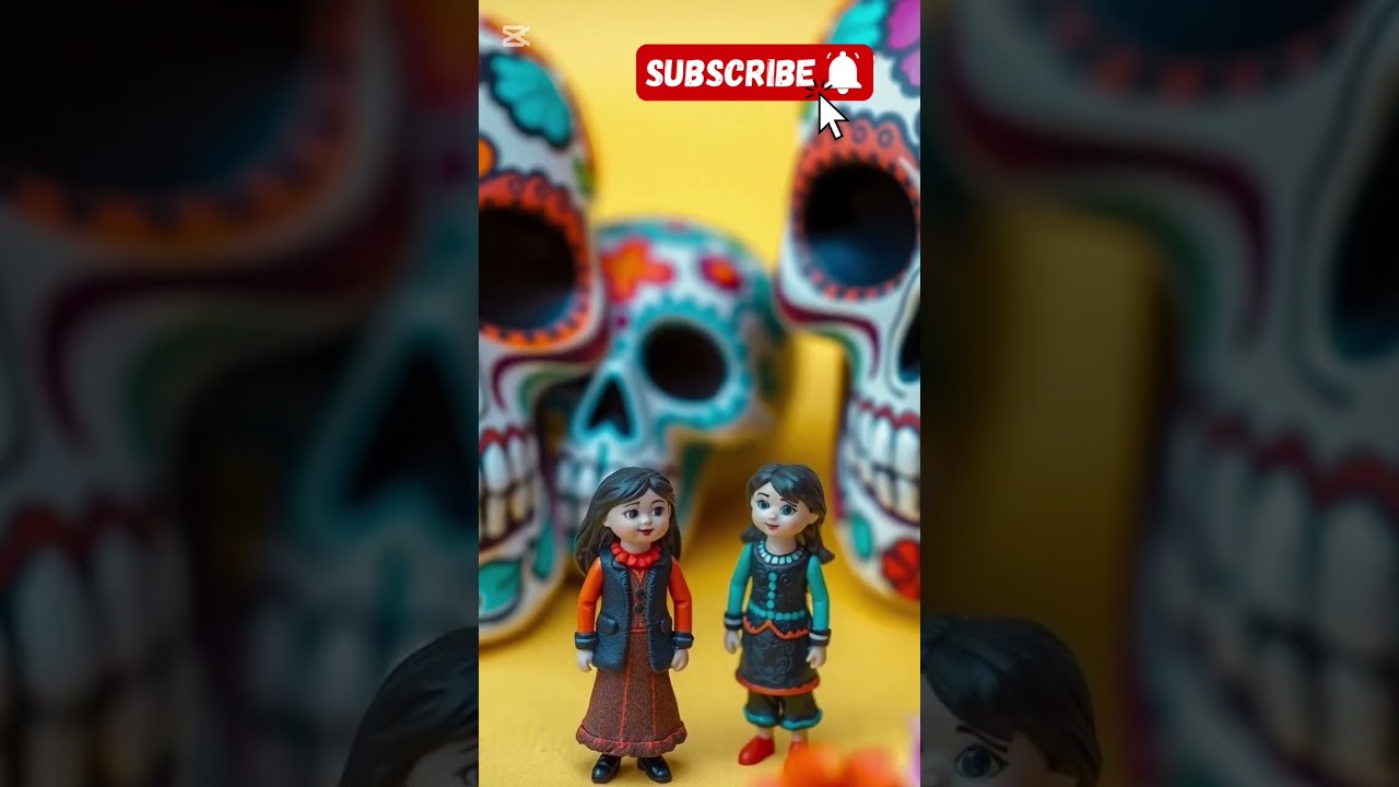 dia de los muertos