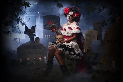 day of the dead