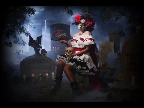 day of the dead