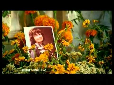 dia de los muertos