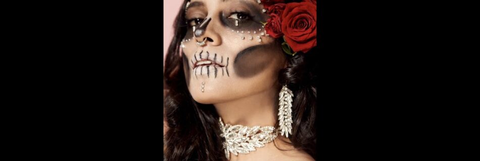 dia de los muertos