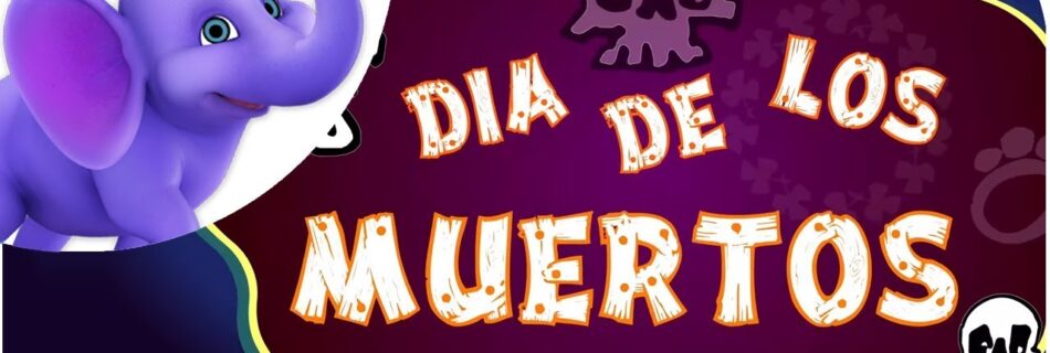 dia de los muertos