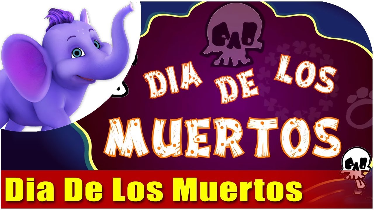 dia de los muertos