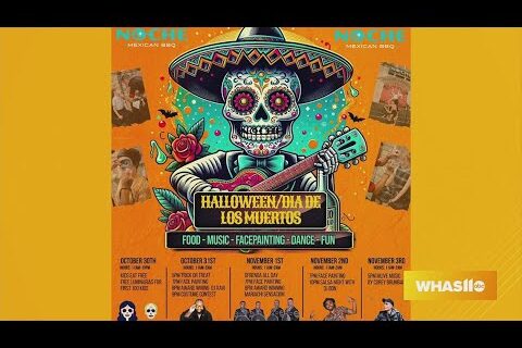 day of the dead