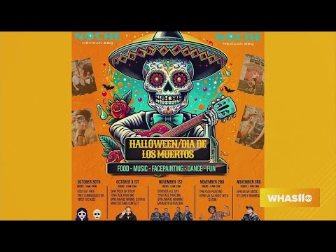 day of the dead