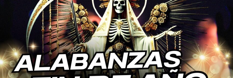 santa muerte