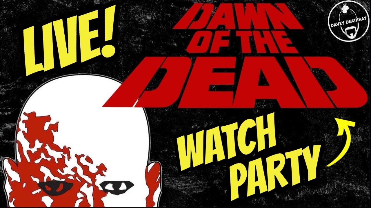 day of the dead