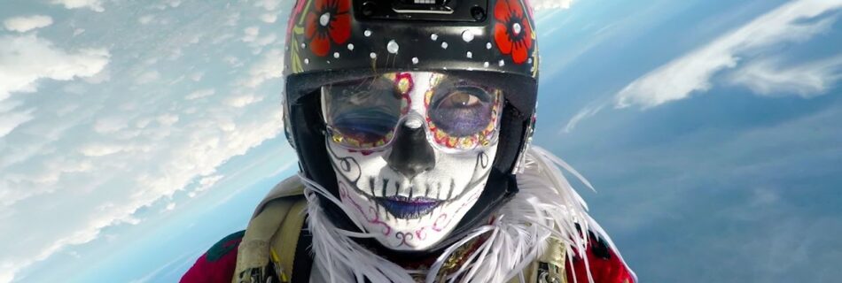 day of the dead