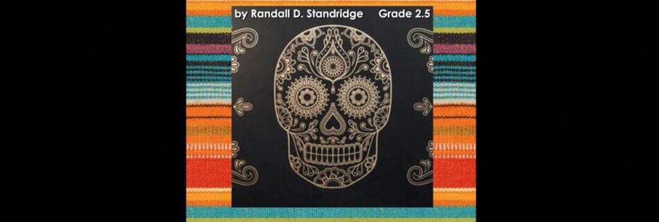 dia de los muertos