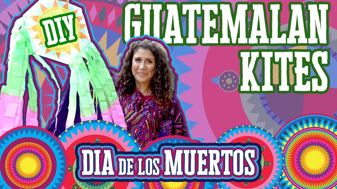dia de los muertos