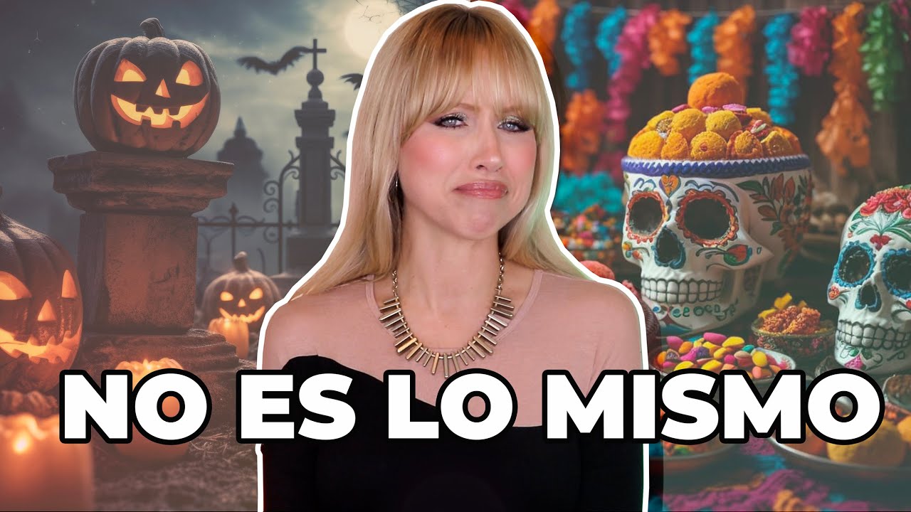 dia de los muertos