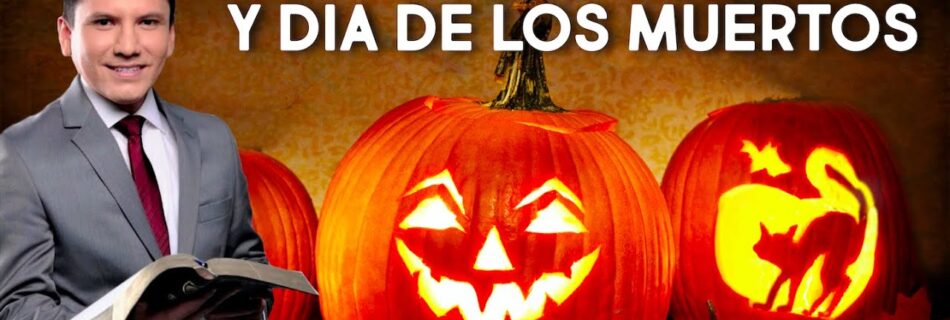 dia de los muertos