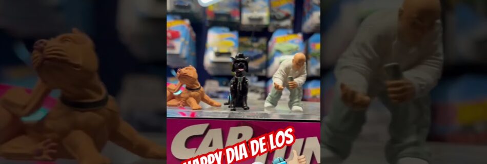 day of the dead