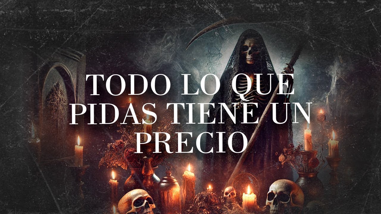 santa muerte