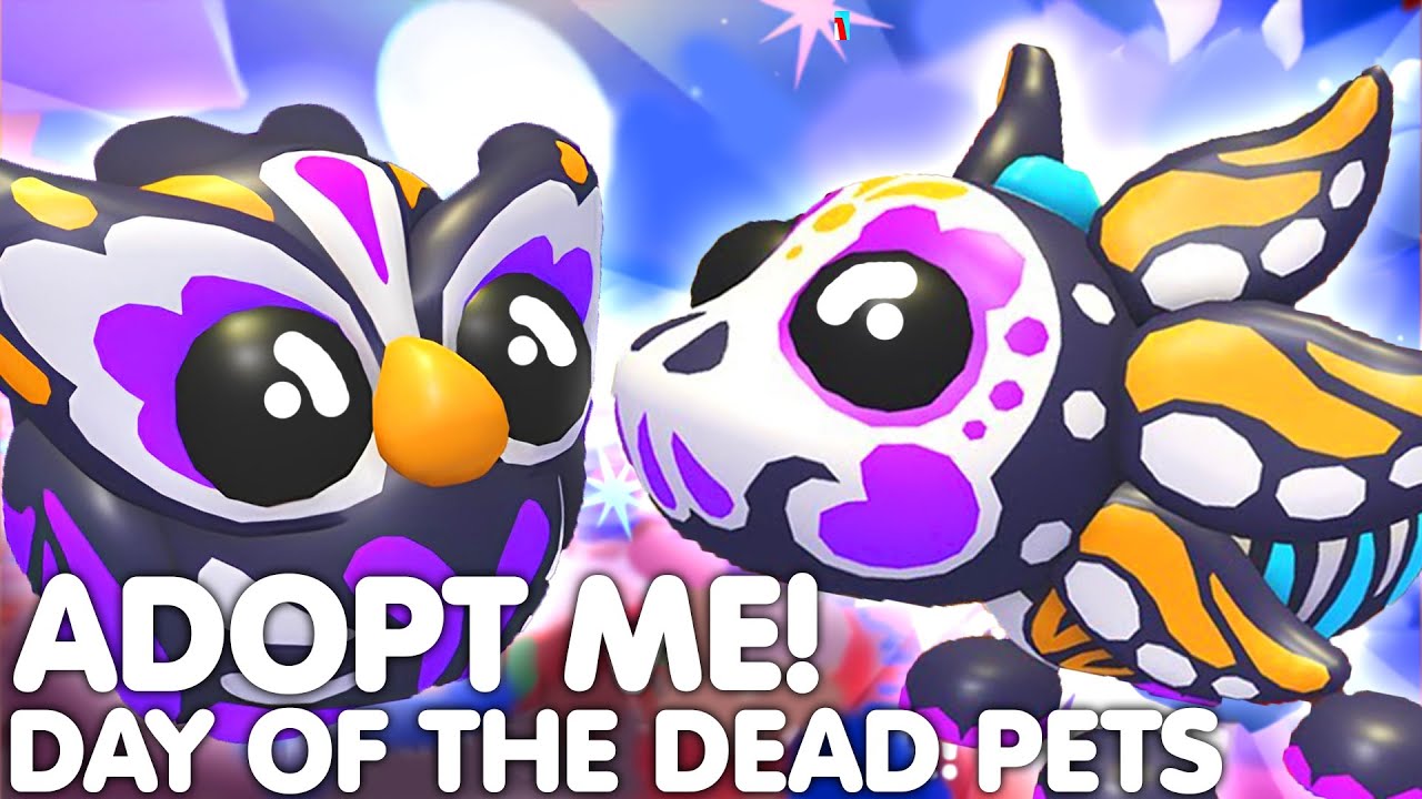 day of the dead