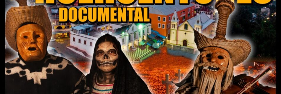 dia de los muertos