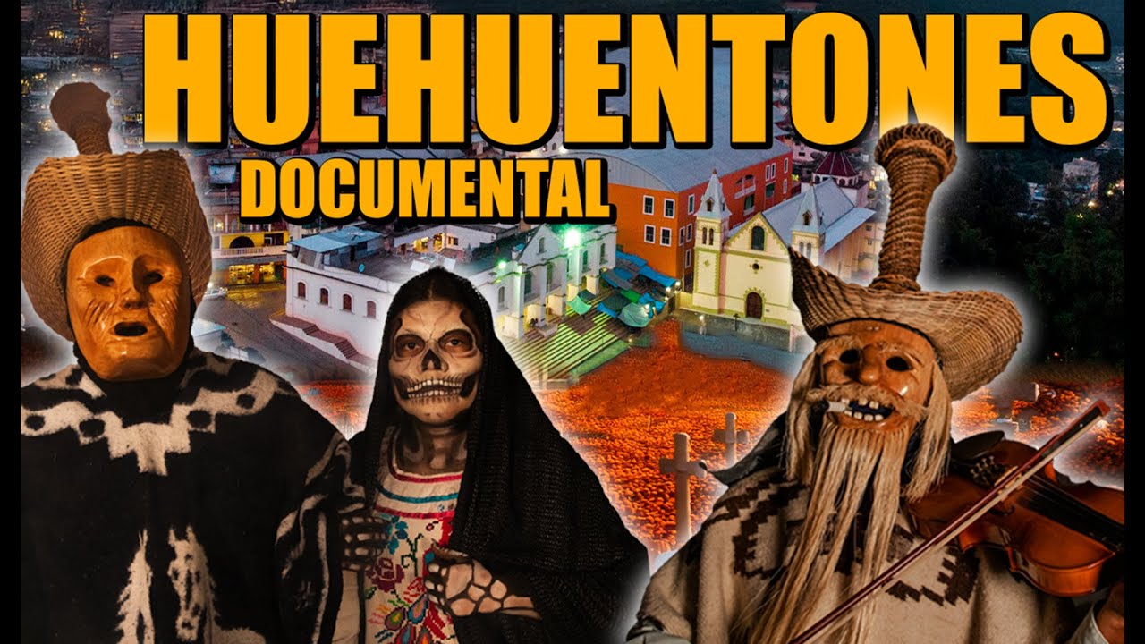 dia de los muertos