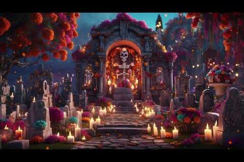 day of the dead