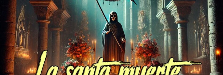 santa muerte
