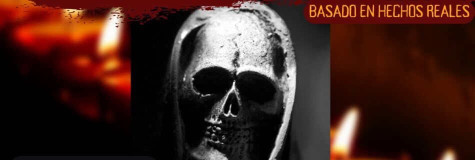 santa muerte