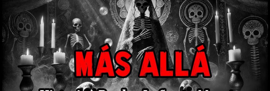 santa muerte