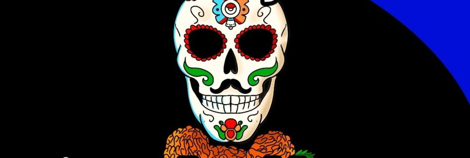 dia de los muertos