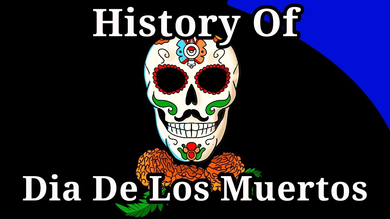 dia de los muertos