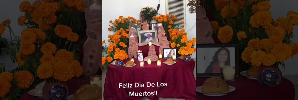 day of the dead