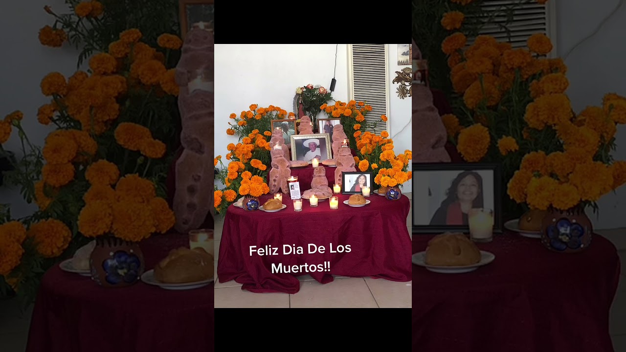 day of the dead