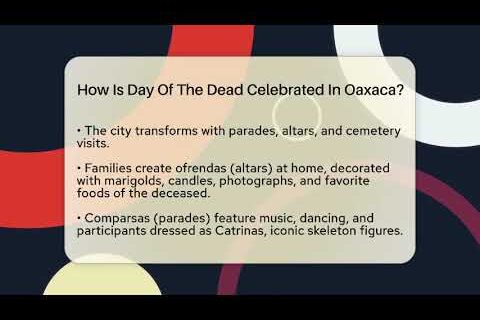 day of the dead