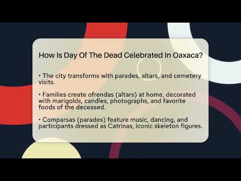 day of the dead