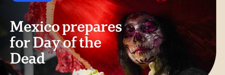 day of the dead