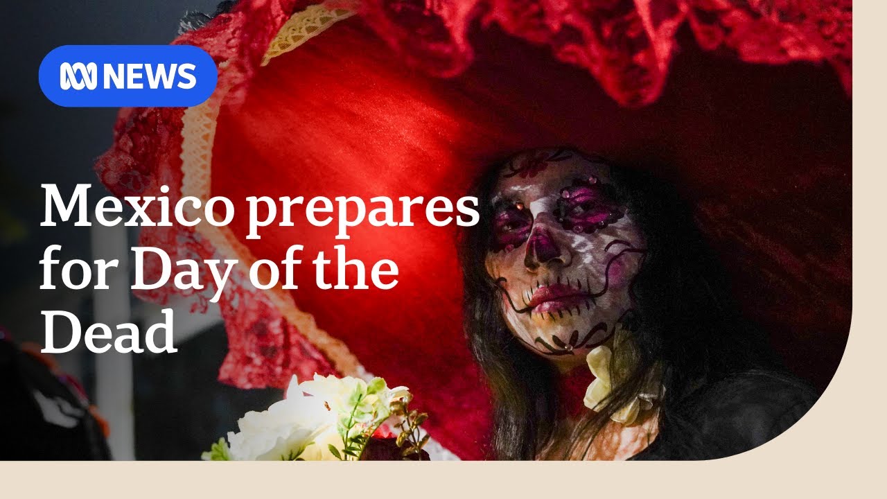 day of the dead